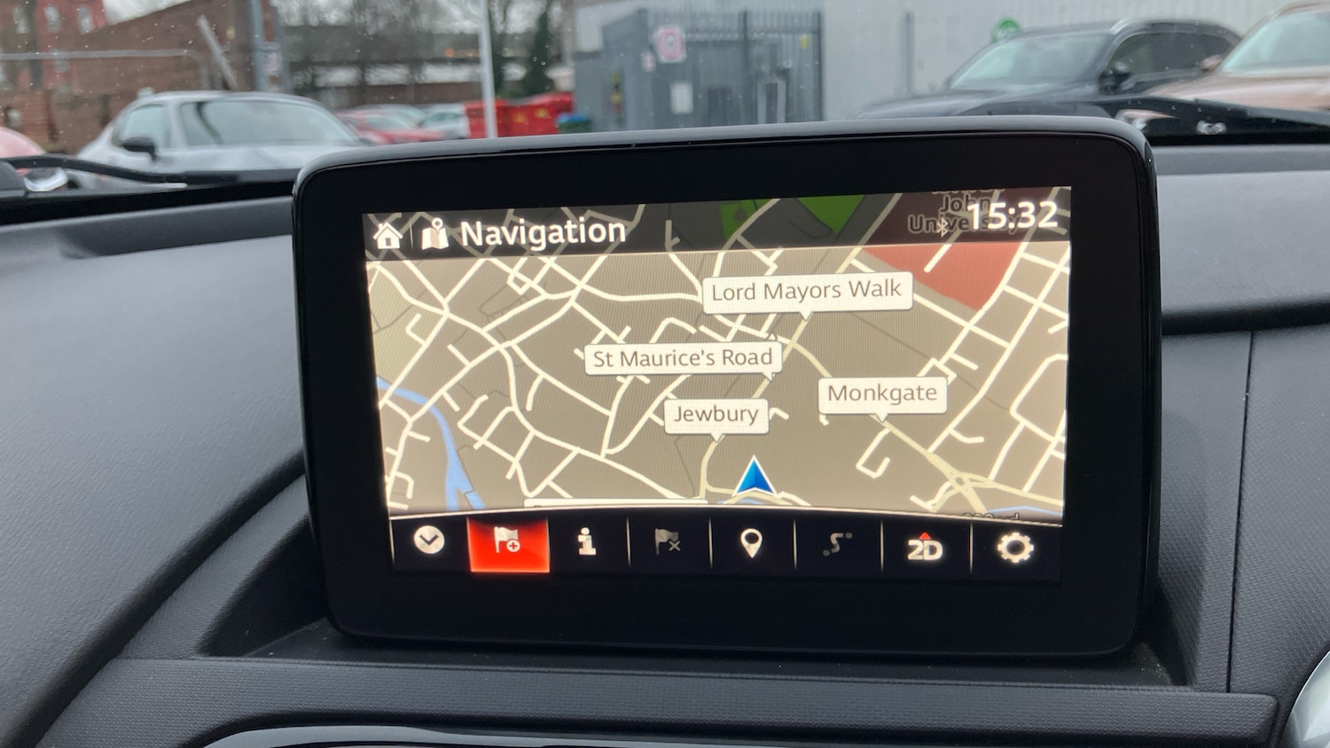 Used Mazda MX-5 2019 for sale - 77438119: Photo 12