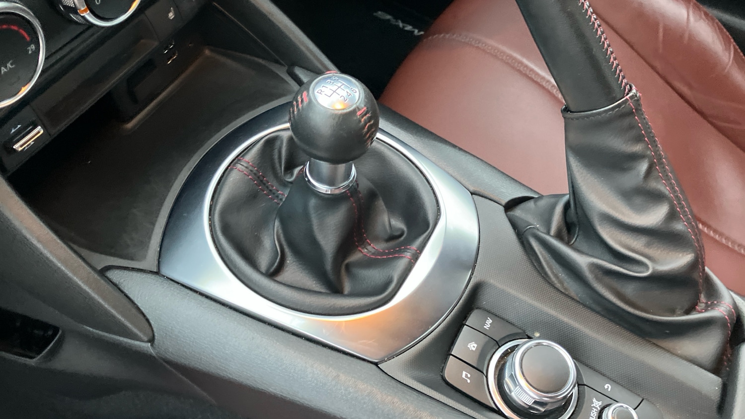 Used Mazda MX-5 2019 for sale - 77438119: Photo 13