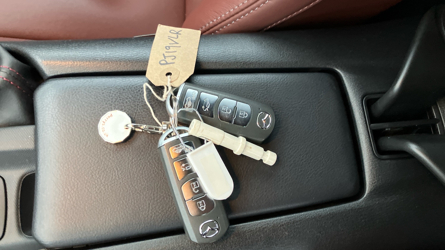 Used Mazda MX-5 2019 for sale - 77438119: Photo 20