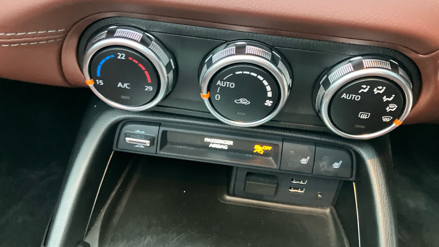 Used Mazda MX-5 2019 for sale - 77438119: Photo 23