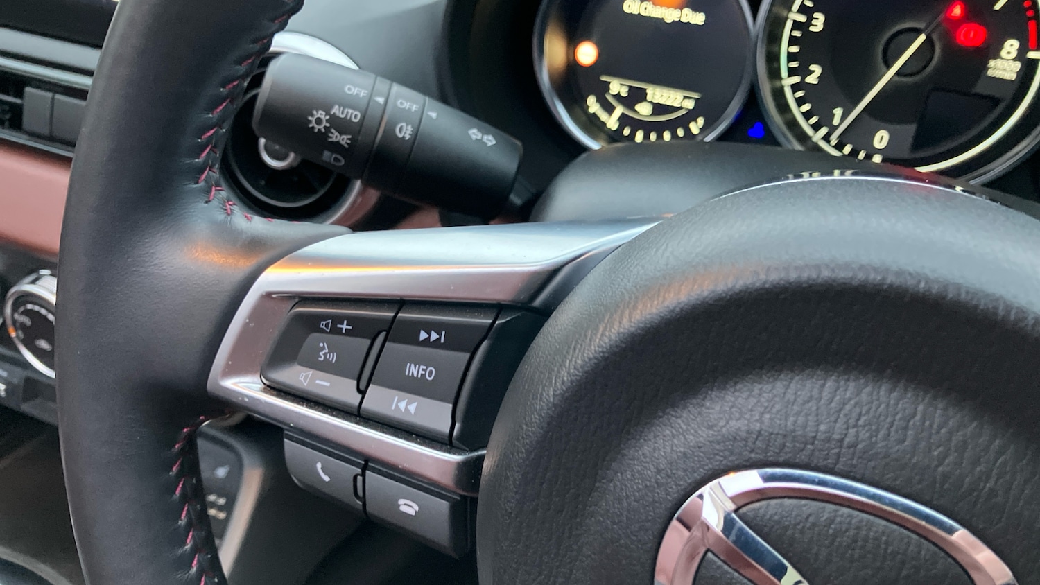 Used Mazda MX-5 2019 for sale - 77438119: Photo 26