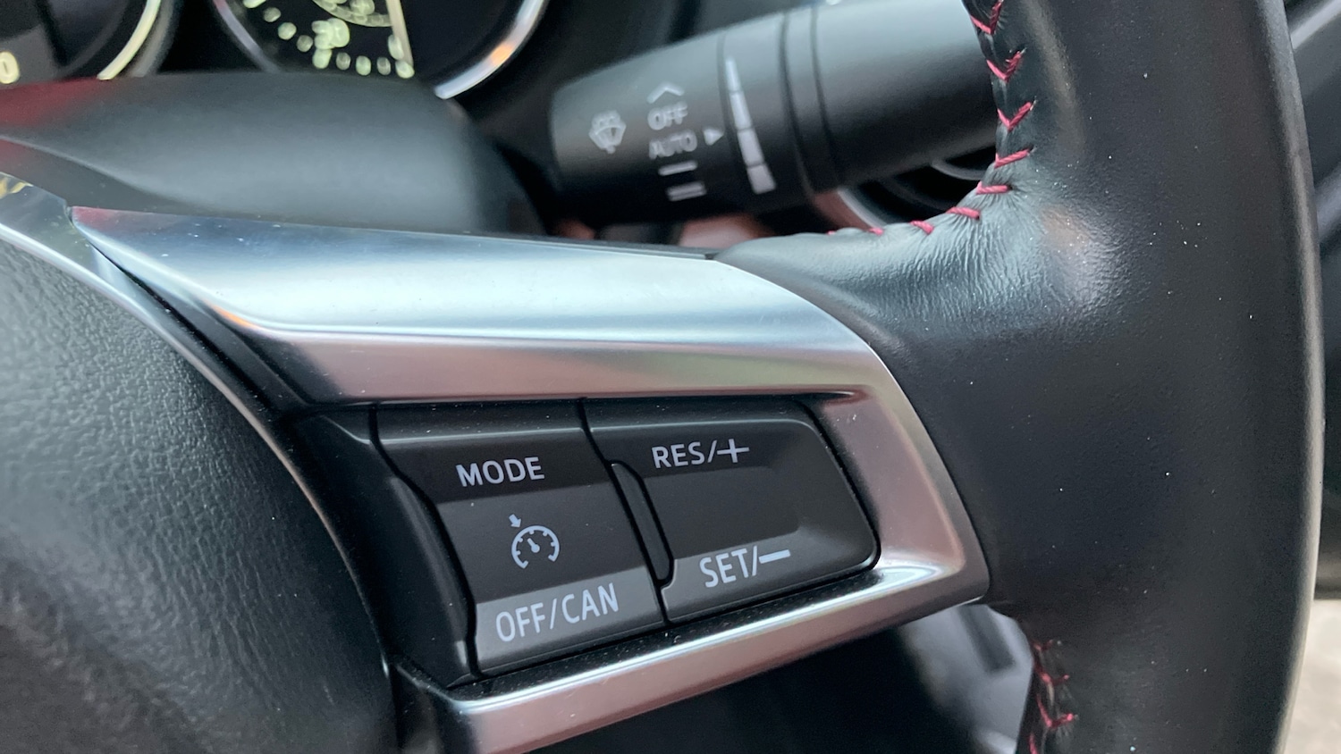 Used Mazda MX-5 2019 for sale - 77438119: Photo 27