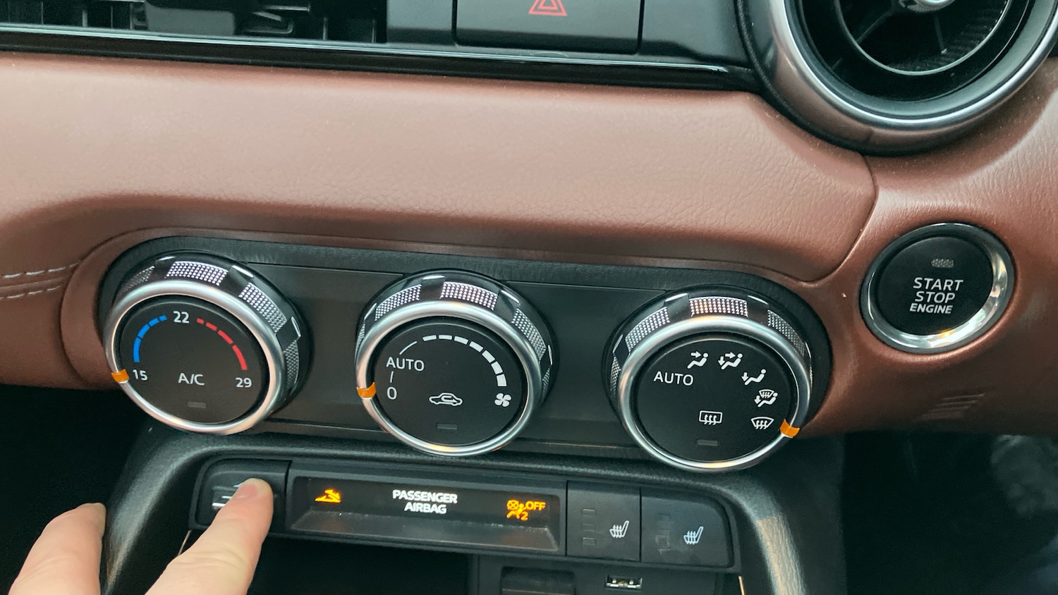 Used Mazda MX-5 2019 for sale - 77438119: Photo 29