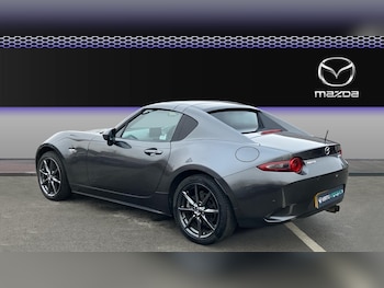 Used Mazda MX-5 2019 for sale - 77438119: Photo