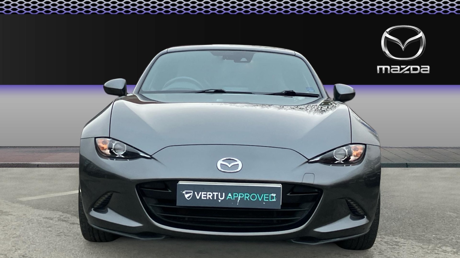 Used Mazda MX-5 2019 for sale - 77438119: Photo 3