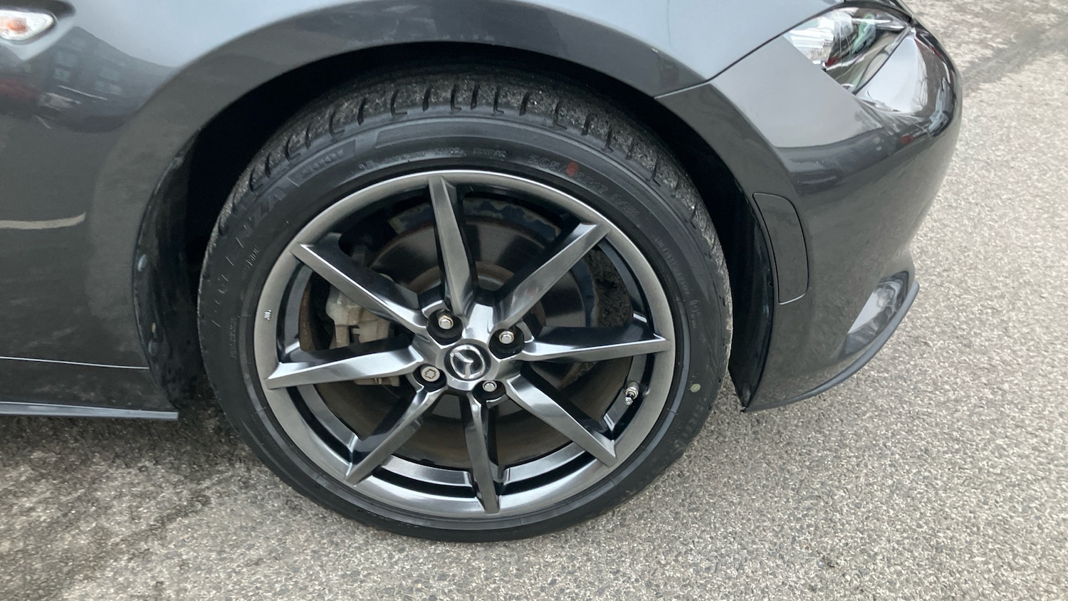 Used Mazda MX-5 2019 for sale - 77438119: Photo 31