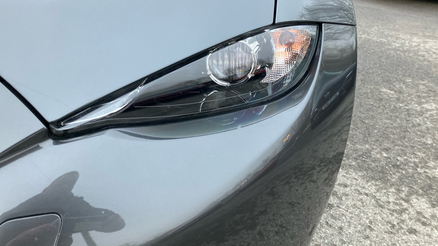 Used Mazda MX-5 2019 for sale - 77438119: Photo 33