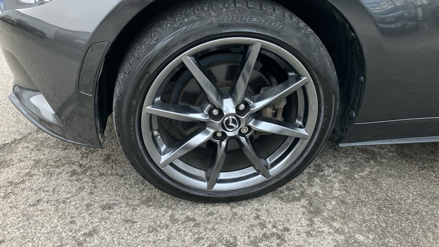 Used Mazda MX-5 2019 for sale - 77438119: Photo 34