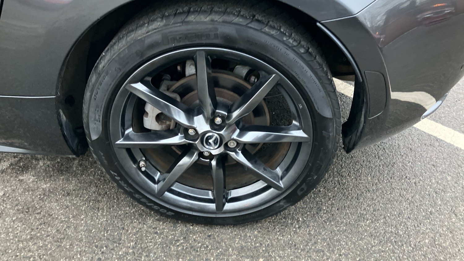 Used Mazda MX-5 2019 for sale - 77438119: Photo 35