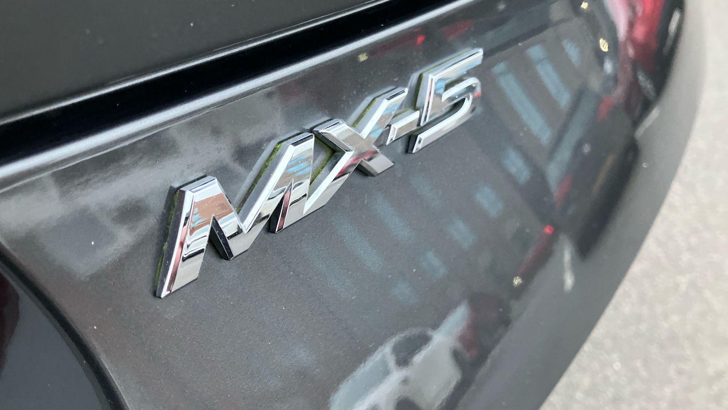 Used Mazda MX-5 2019 for sale - 77438119: Photo 36