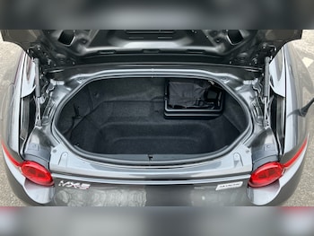 Used Mazda MX-5 2019 for sale - 77438119: Photo