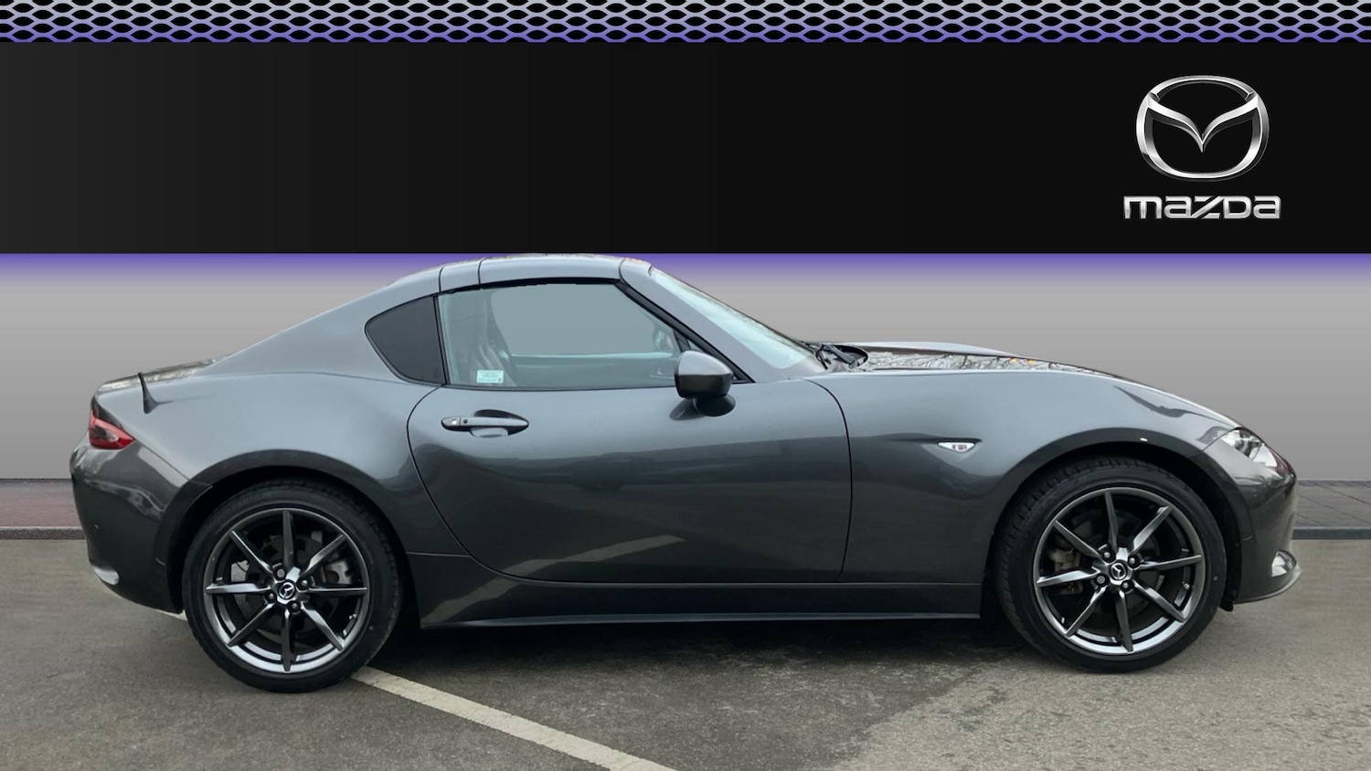 Used Mazda MX-5 2019 for sale - 77438119: Photo 5