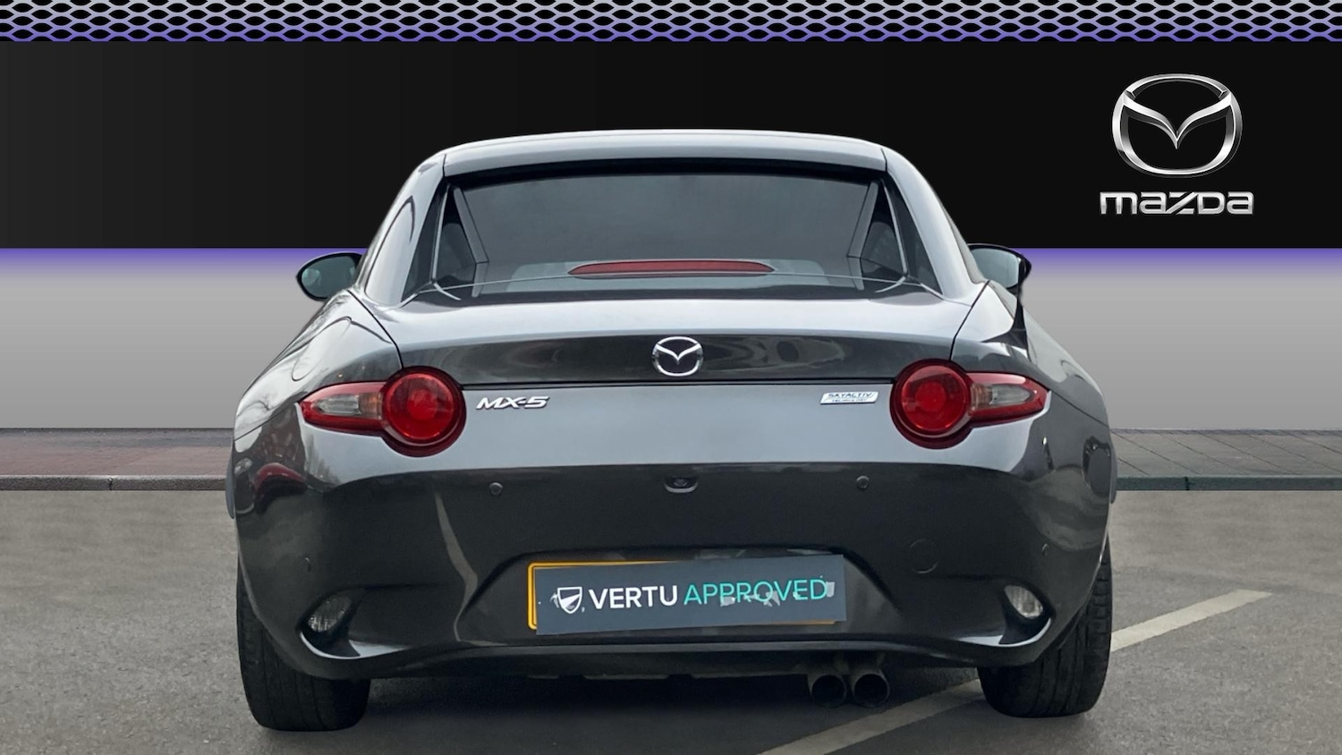 Used Mazda MX-5 2019 for sale - 77438119: Photo 6