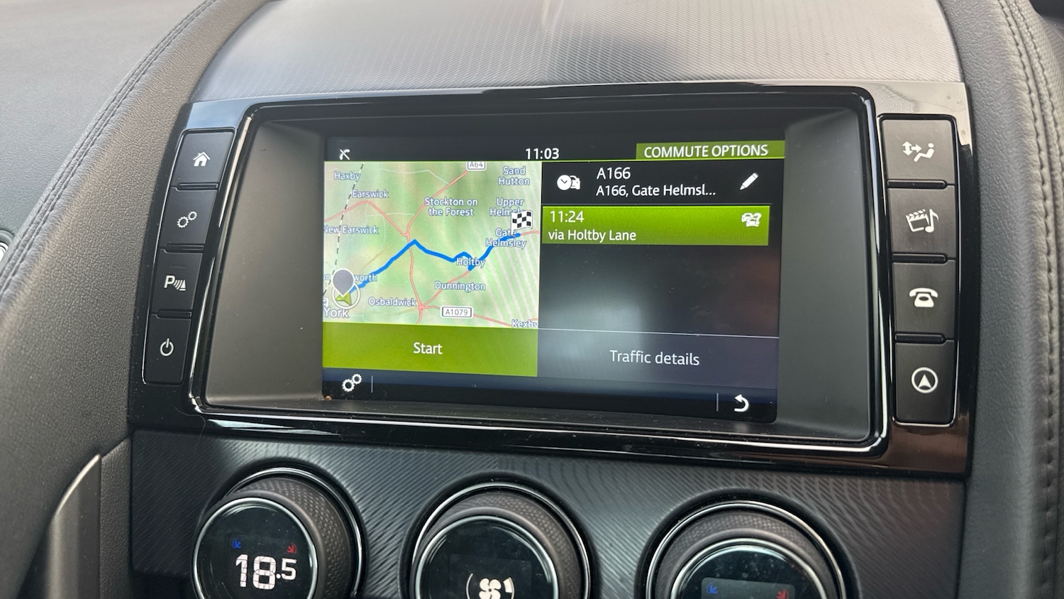 Used Jaguar F-Type 2017 for sale - 76948170: Photo 12