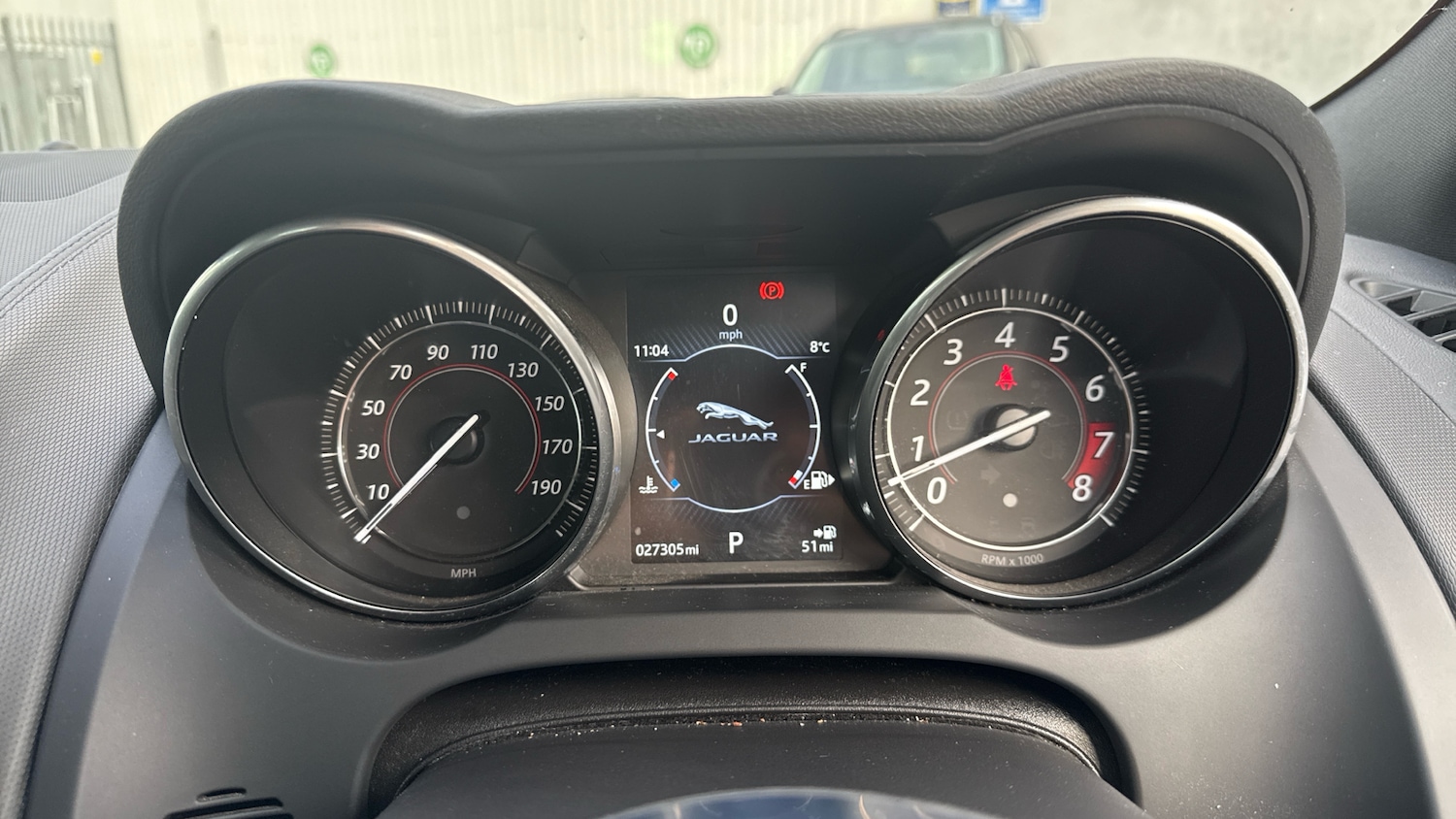 Used Jaguar F-Type 2017 for sale - 76948170: Photo 18