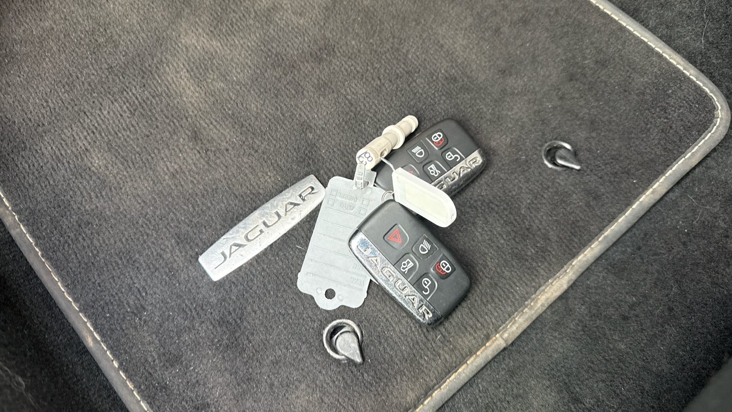 Used Jaguar F-Type 2017 for sale - 76948170: Photo 19