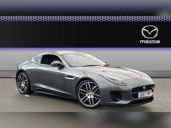 2017 (67) - 3.0 [380] Supercharged V6 R-Dynamic 2dr Auto AWD