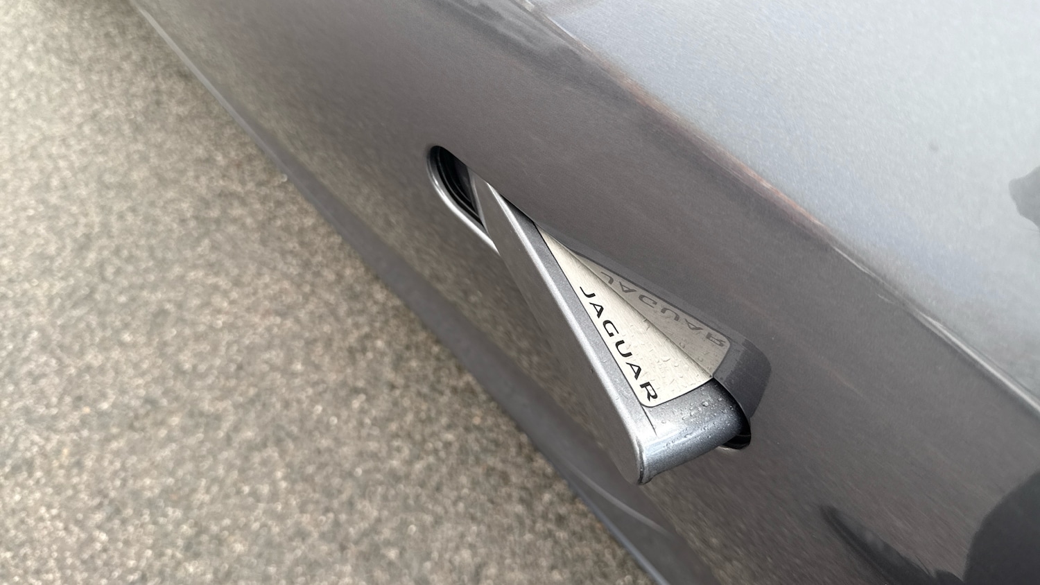 Used Jaguar F-Type 2017 for sale - 76948170: Photo 23