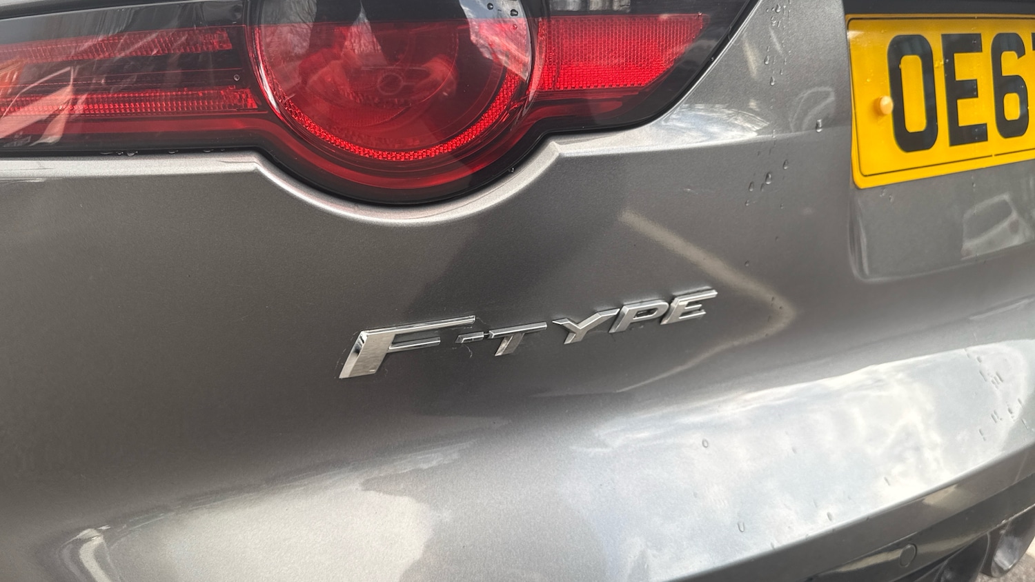 Used Jaguar F-Type 2017 for sale - 76948170: Photo 25