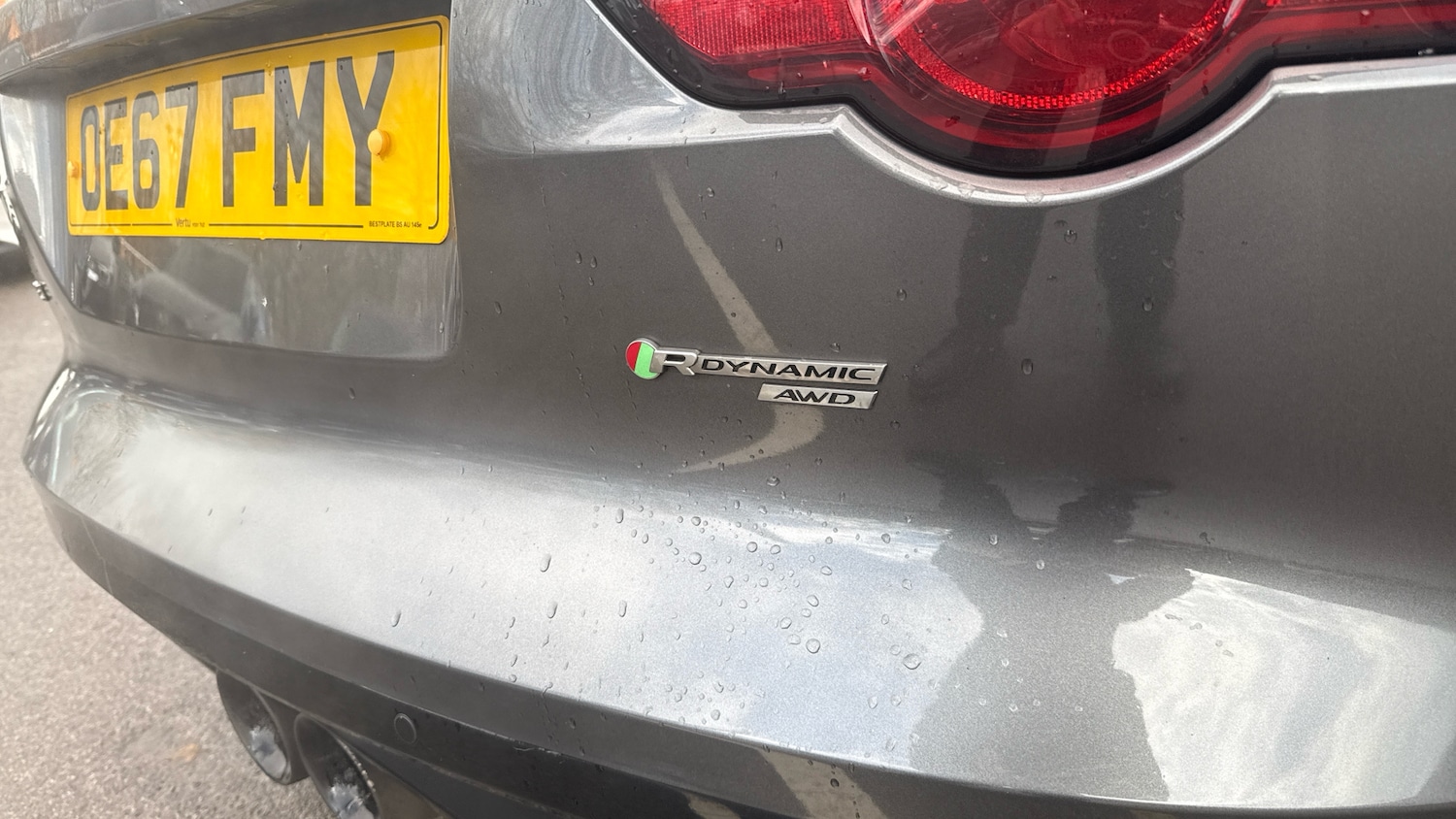 Used Jaguar F-Type 2017 for sale - 76948170: Photo 26