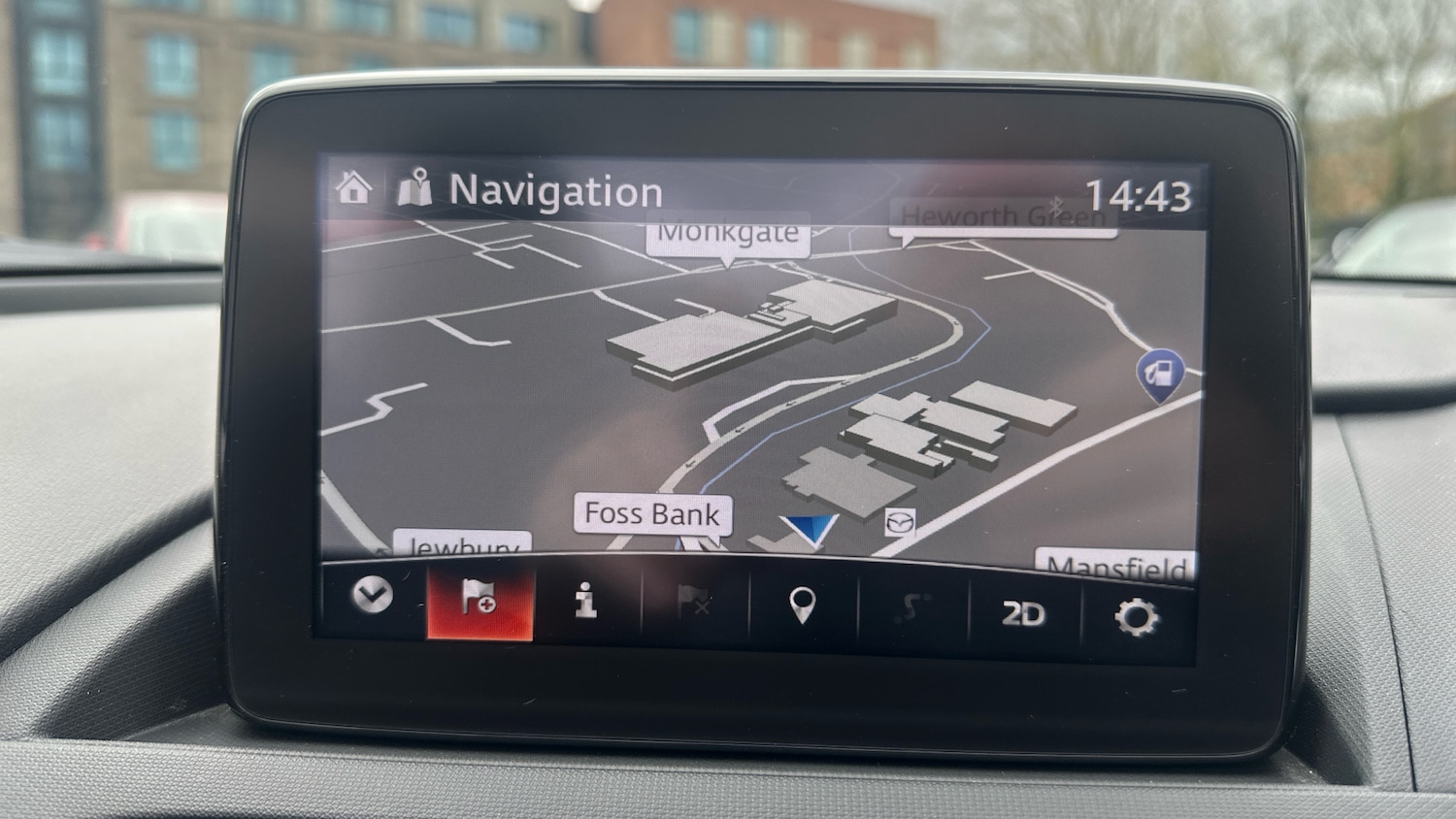 Used Mazda MX-5 2023 for sale - 78149782: Photo 12