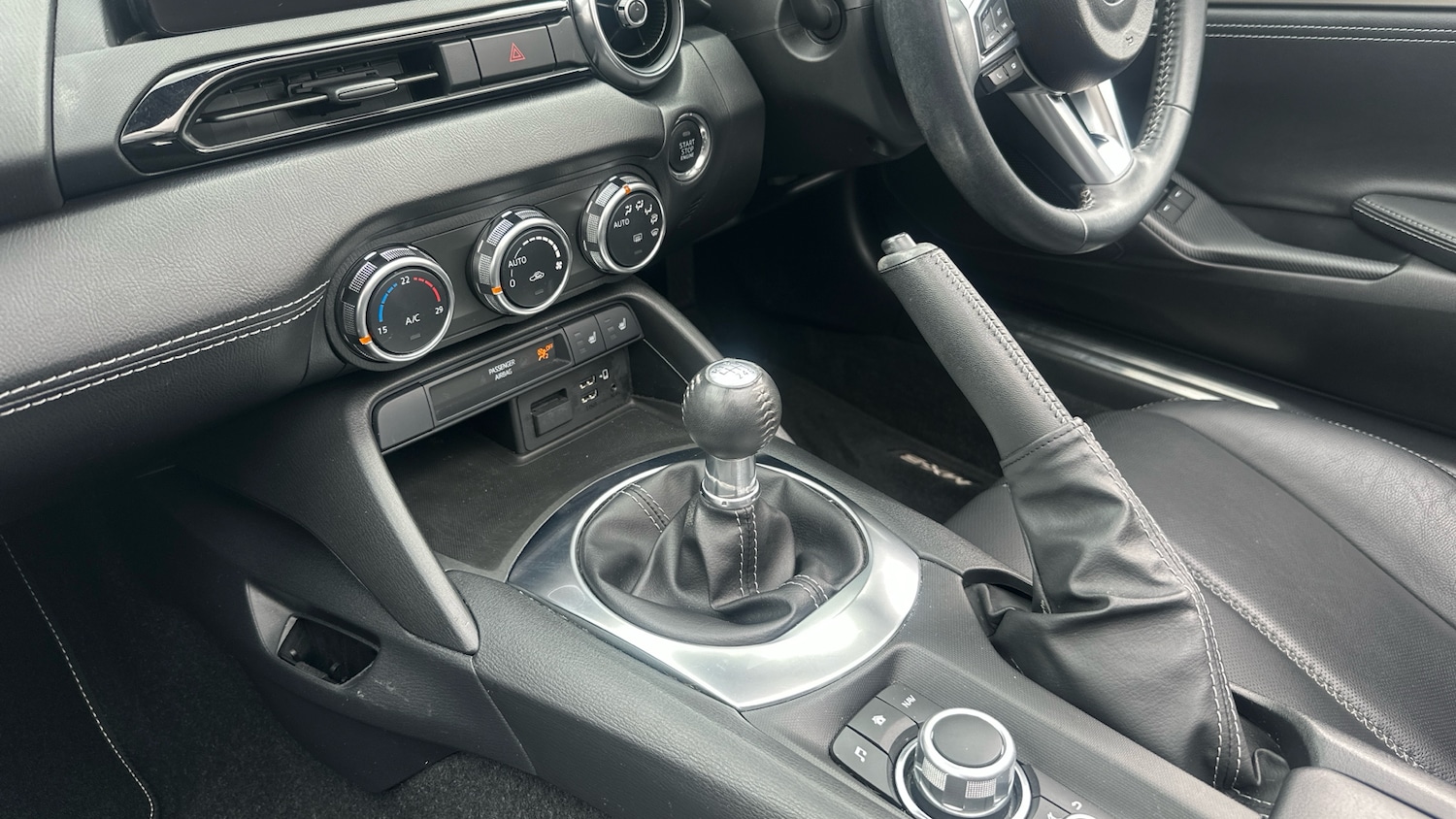 Used Mazda MX-5 2023 for sale - 78149782: Photo 13