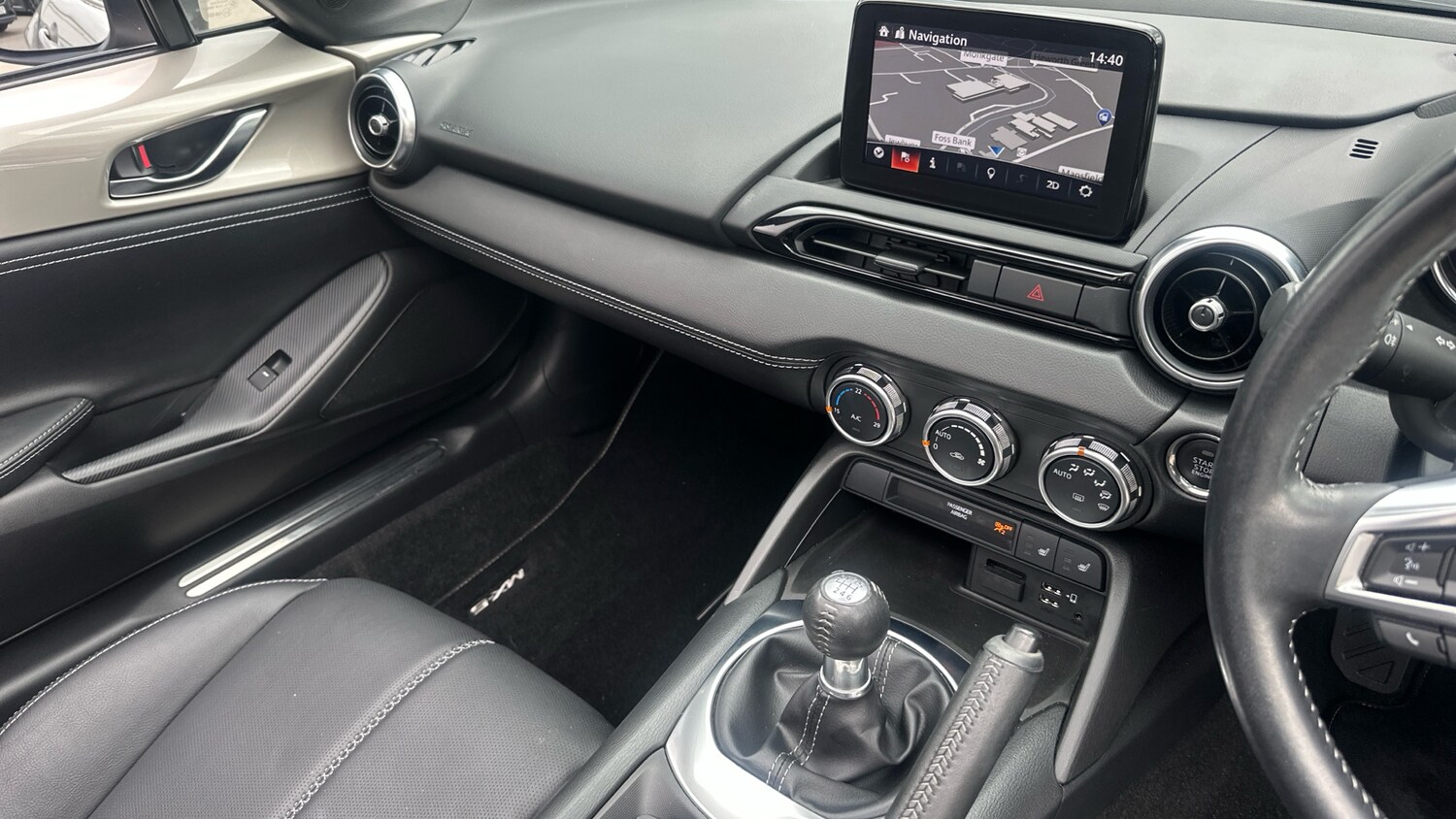 Used Mazda MX-5 2023 for sale - 78149782: Photo 14