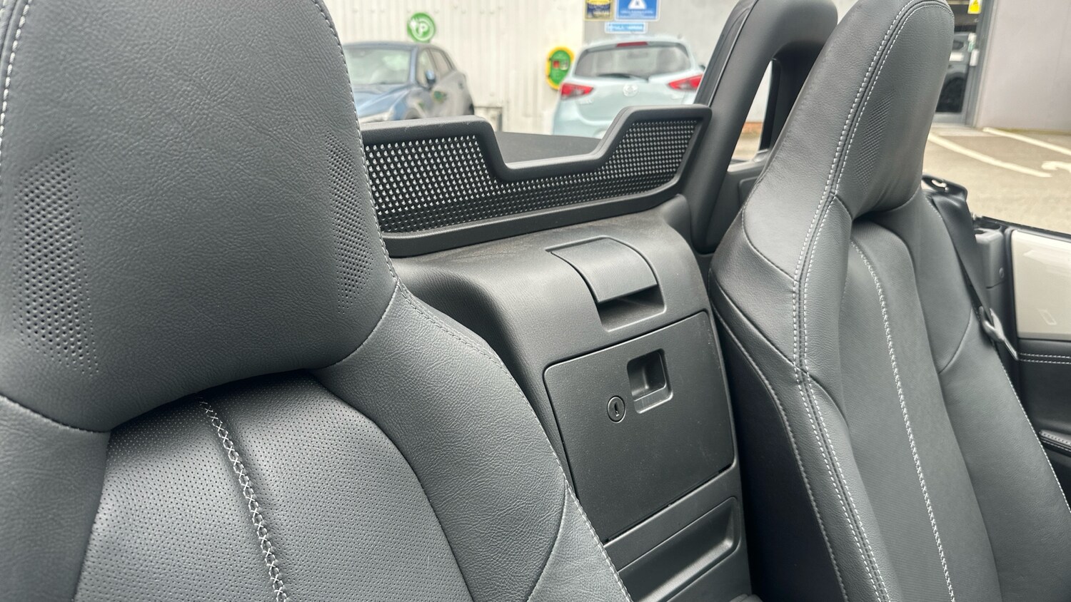 Used Mazda MX-5 2023 for sale - 78149782: Photo 15