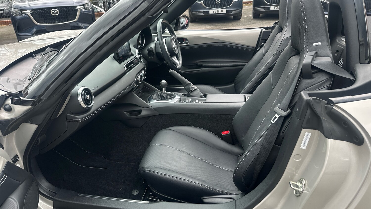 Used Mazda MX-5 2023 for sale - 78149782: Photo 16