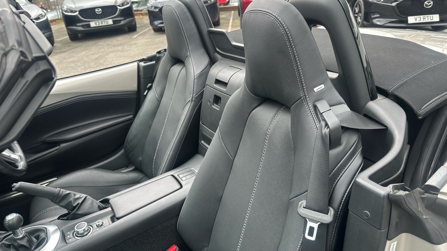 Used Mazda MX-5 2023 for sale - 78149782: Photo 17