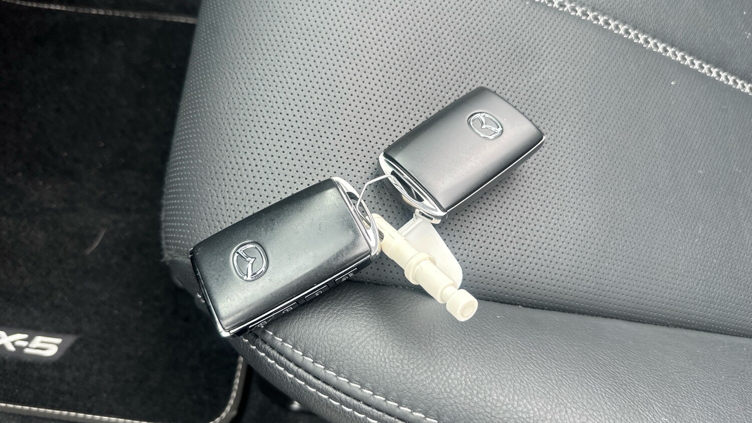 Used Mazda MX-5 2023 for sale - 78149782: Photo 20