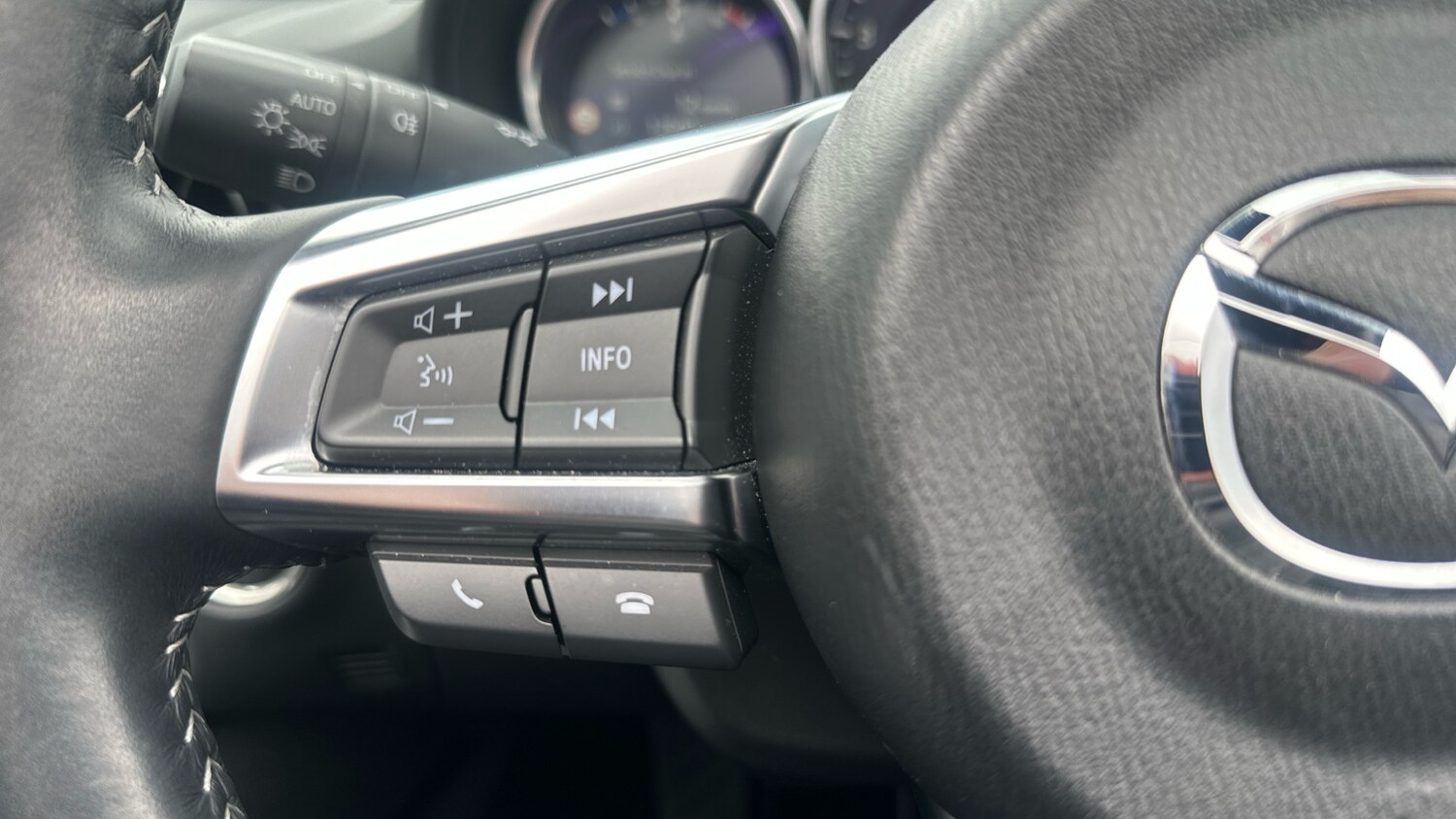 Used Mazda MX-5 2023 for sale - 78149782: Photo 21