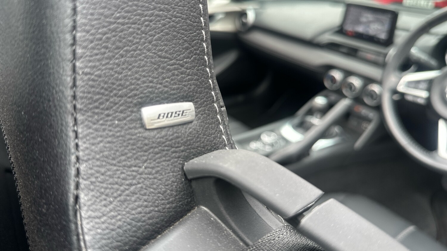 Used Mazda MX-5 2023 for sale - 78149782: Photo 27