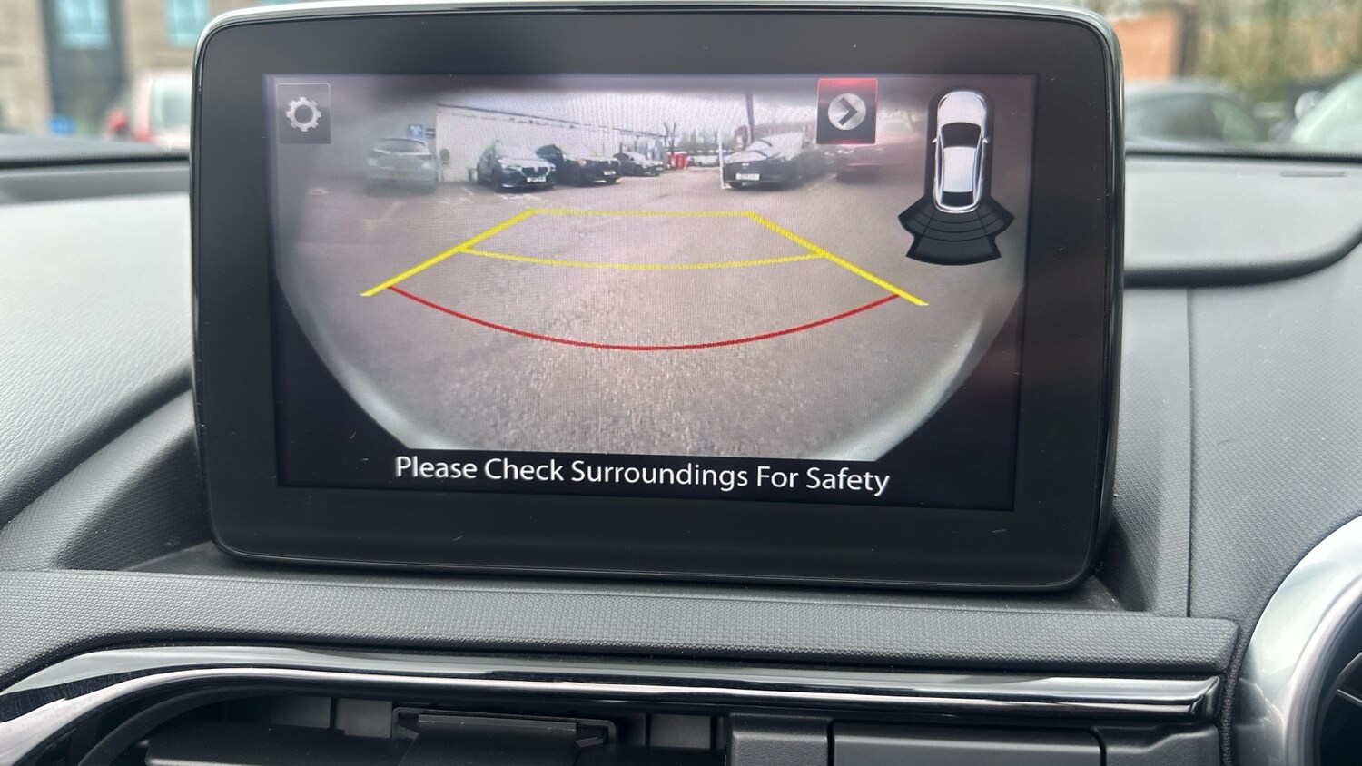 Used Mazda MX-5 2023 for sale - 78149782: Photo 28