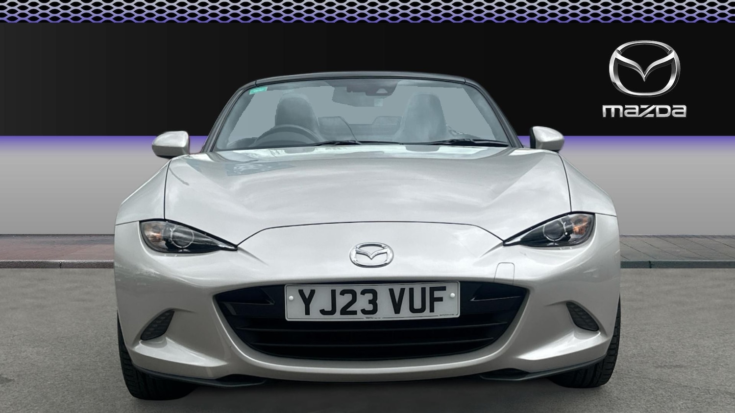 Used Mazda MX-5 2023 for sale - 78149782: Photo 3