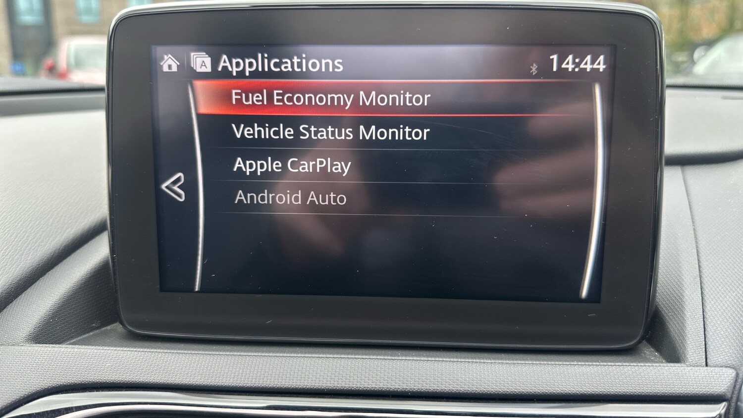 Used Mazda MX-5 2023 for sale - 78149782: Photo 30