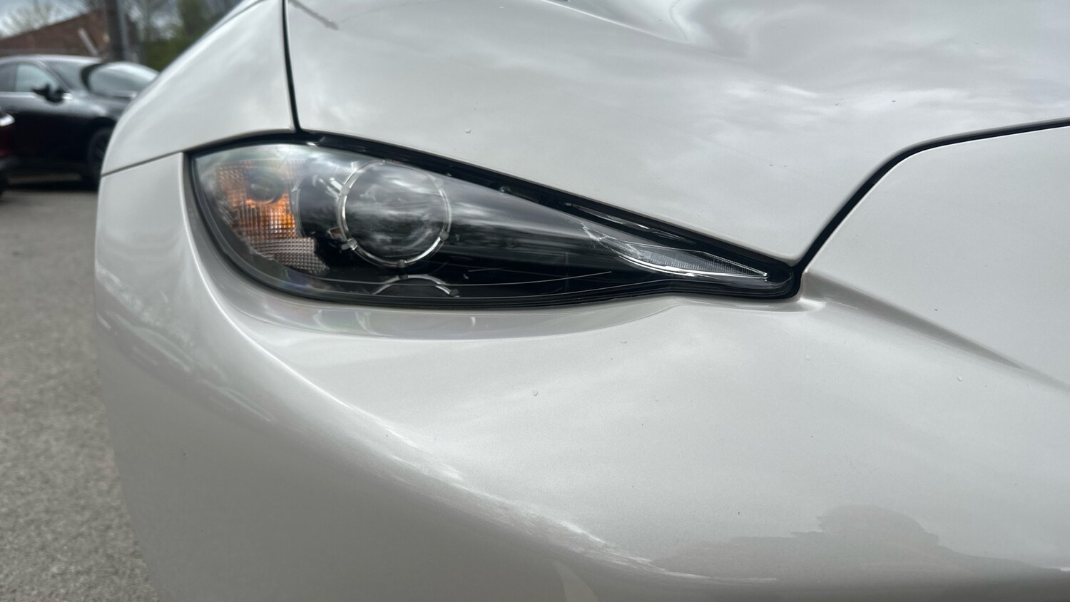 Used Mazda MX-5 2023 for sale - 78149782: Photo 37