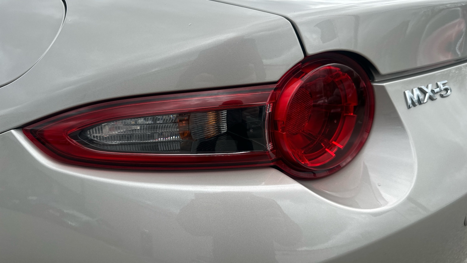 Used Mazda MX-5 2023 for sale - 78149782: Photo 38