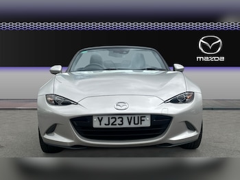 Used Mazda MX-5 2023 for sale - 78149782: Photo