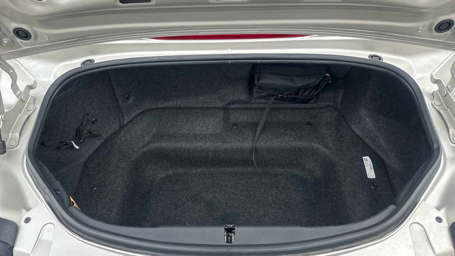 Used Mazda MX-5 2023 for sale - 78149782: Photo 4