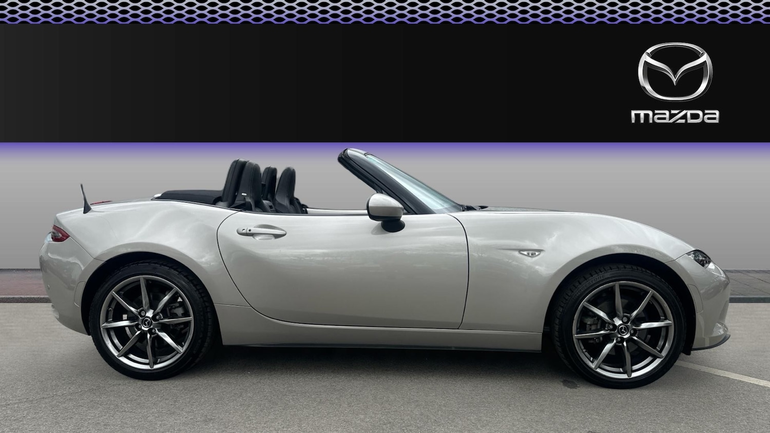 Used Mazda MX-5 2023 for sale - 78149782: Photo 5