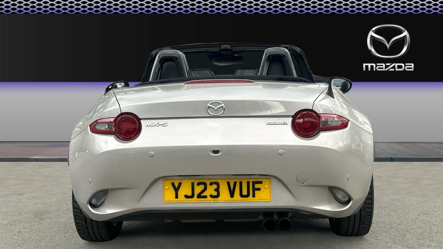 Used Mazda MX-5 2023 for sale - 78149782: Photo 6