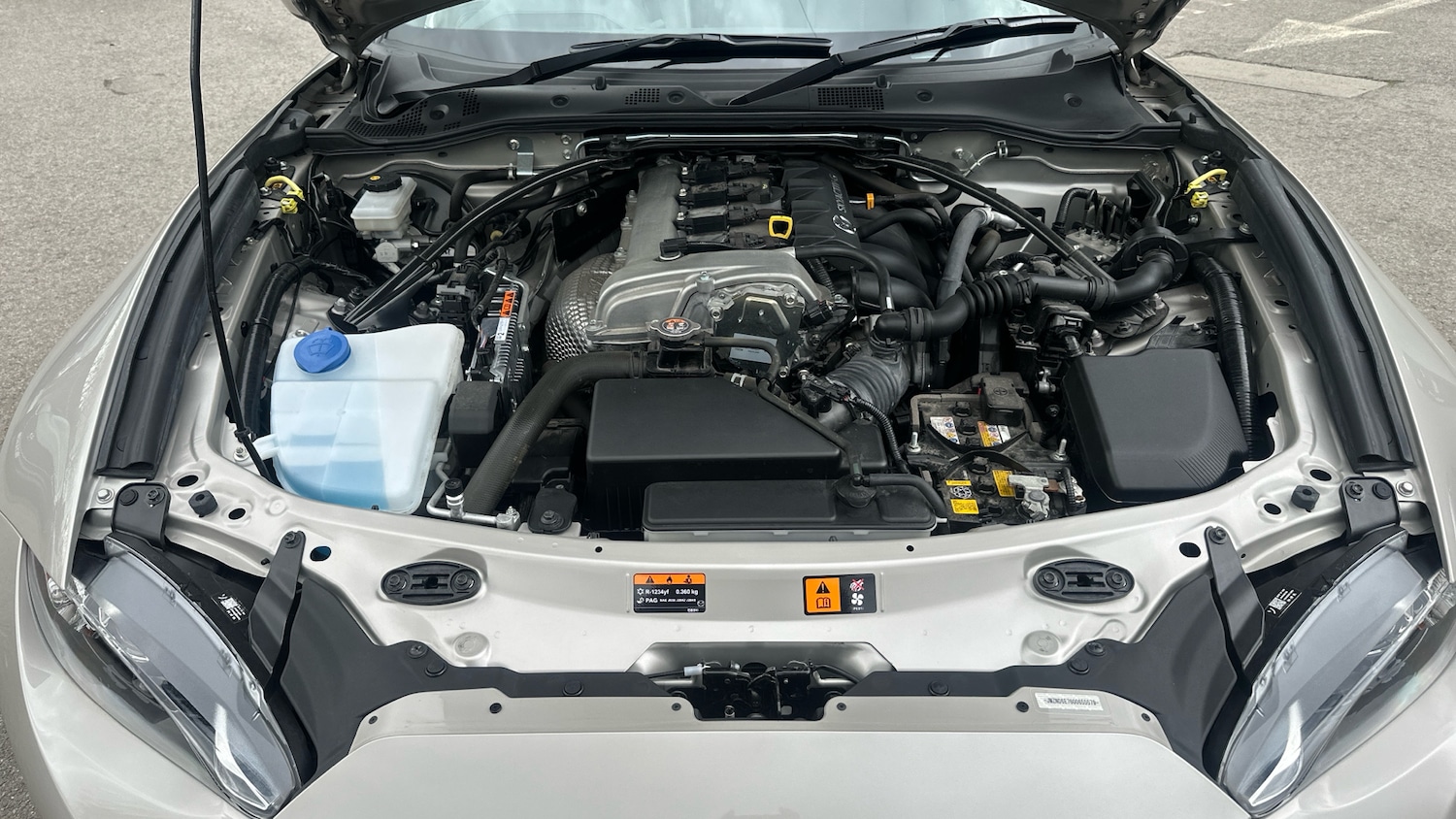 Used Mazda MX-5 2023 for sale - 78149782: Photo 8