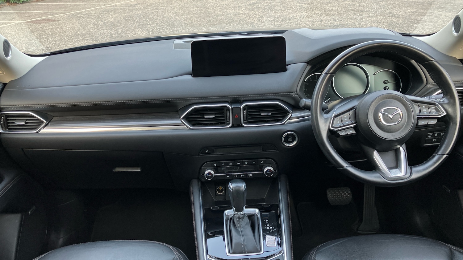 Used Mazda CX-5 2022 for sale - 77998246: Photo 10