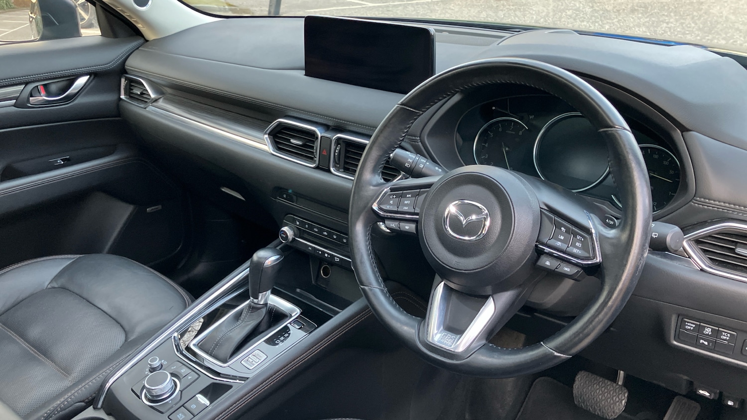 Used Mazda CX-5 2022 for sale - 77998246: Photo 11