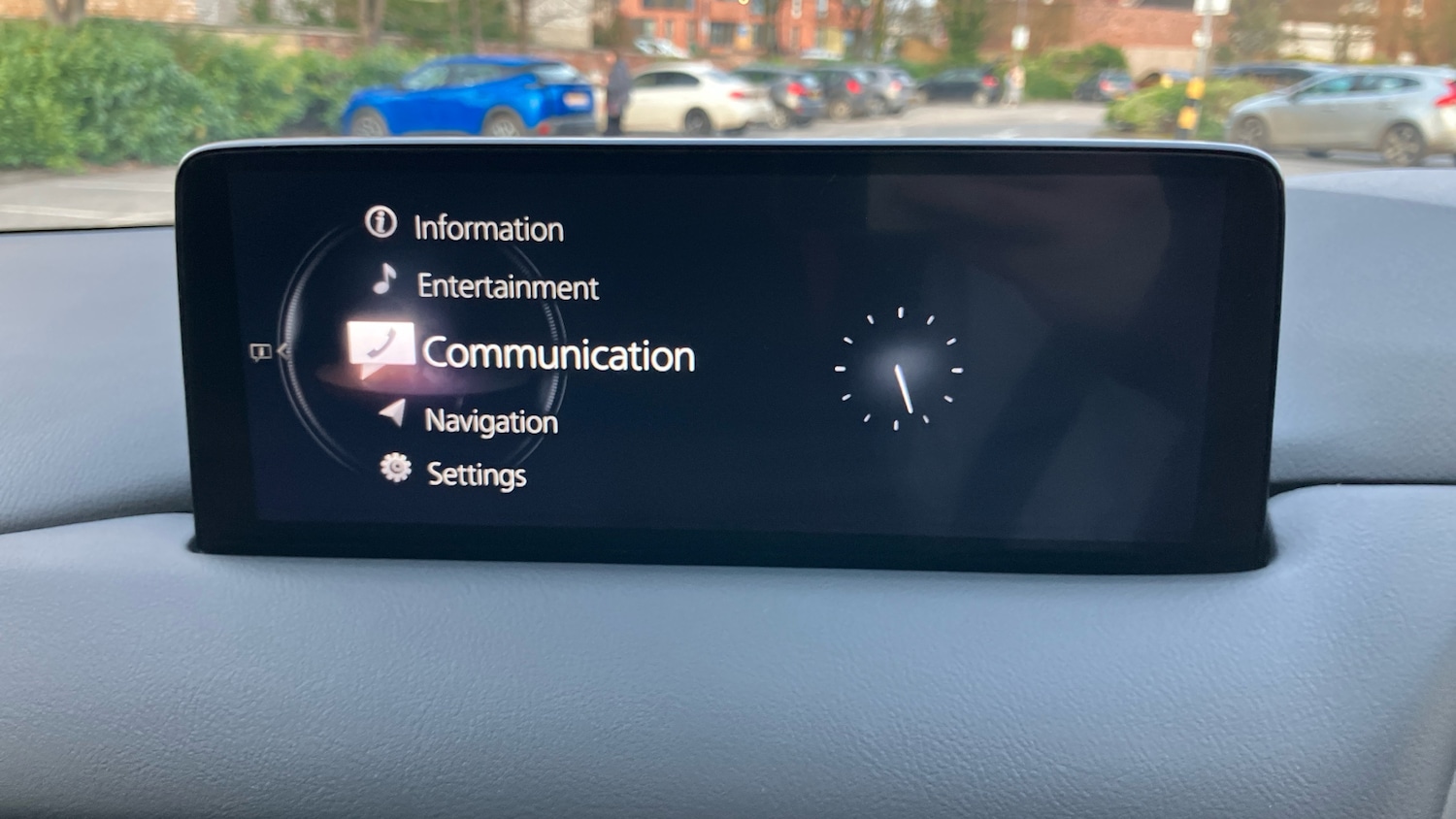 Used Mazda CX-5 2022 for sale - 77998246: Photo 12