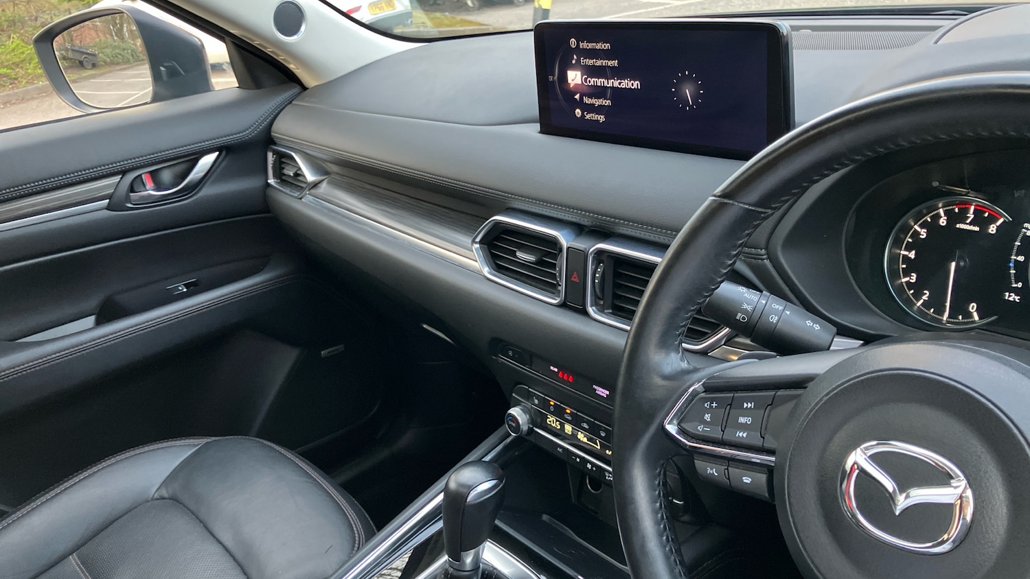 Used Mazda CX-5 2022 for sale - 77998246: Photo 14