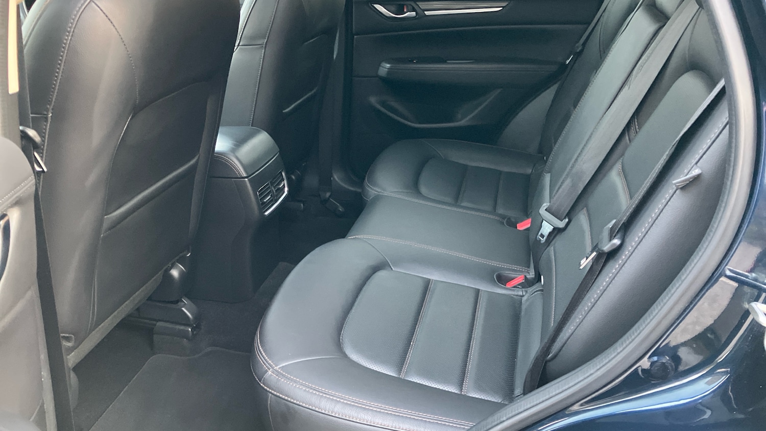 Used Mazda CX-5 2022 for sale - 77998246: Photo 16