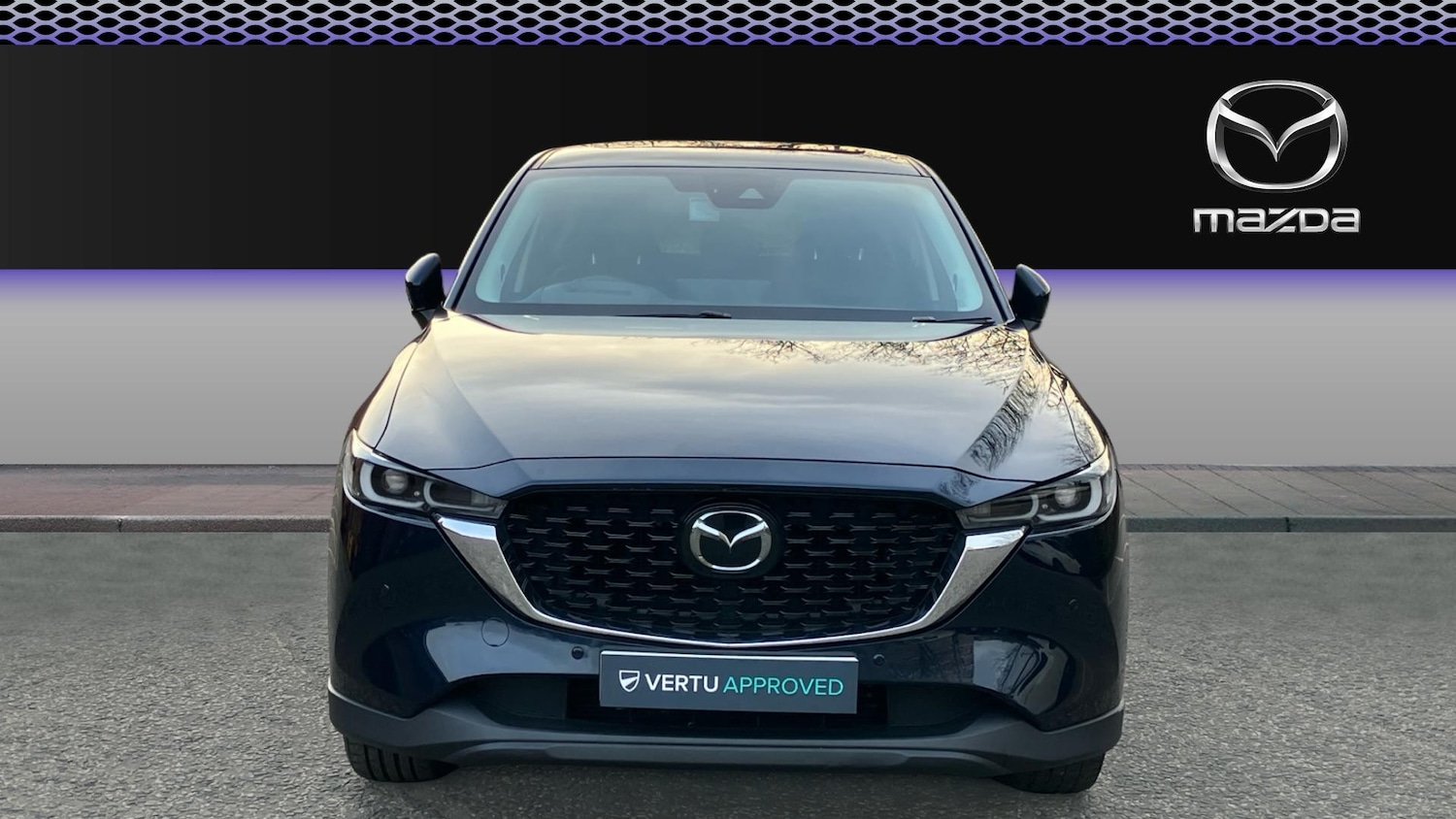 Used Mazda CX-5 2022 for sale - 77998246: Photo 3