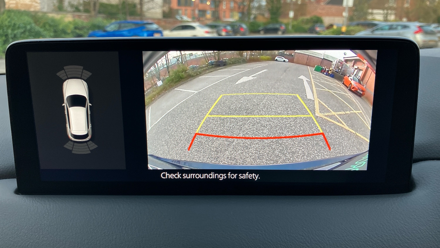 Used Mazda CX-5 2022 for sale - 77998246: Photo 33